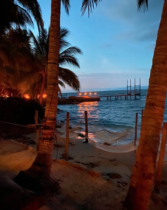 Puerto Vallarta Rhythms of the Night